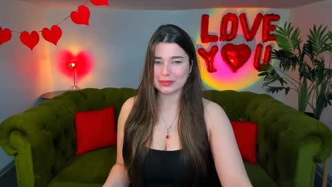 Ari online show from February 19, 12:35 am