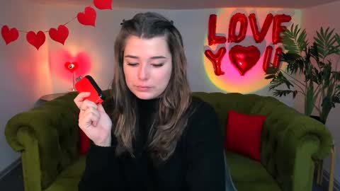 Ari online show from March 7, 9:07 am