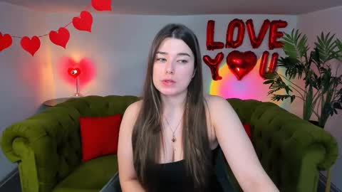 Ari online show from February 16, 4:42 am