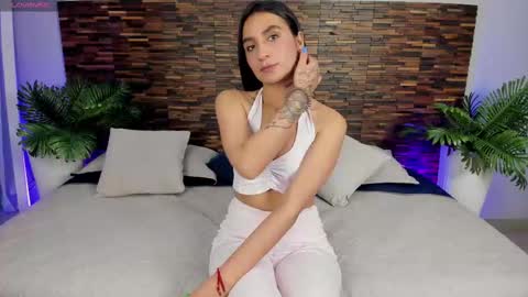 ARIANNA online show from September 29, 8:08 pm