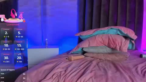 Ariadna  online show from September 12, 11:18 pm