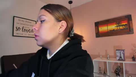  Arianna  online show from February 26, 11:43 am