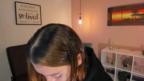  Arianna  online show from March 3, 11:55 am