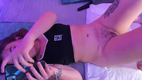  Arianna  online show from March 10, 6:34 pm