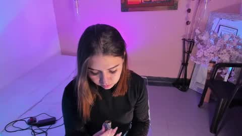  Arianna  online show from September 29, 3:55 pm