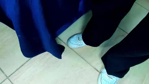 Ariies13 online show from February 27, 5:58 pm