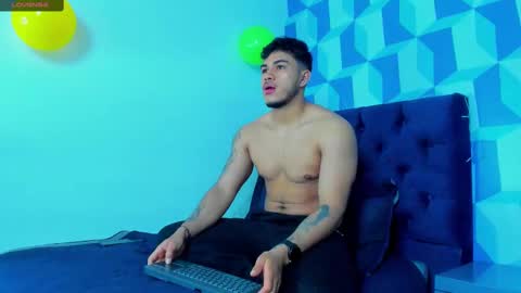 Ariies13 online show from February 26, 11:43 am