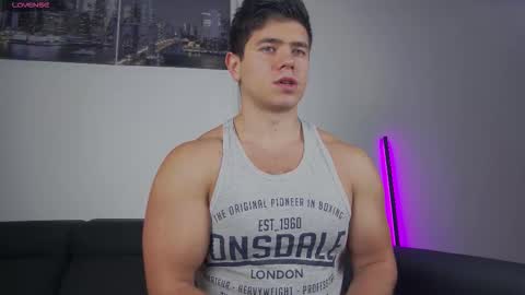 A n g e l  f r o m  H e l l online show from November 22, 7:40 am