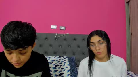 Aria  Cholee online show from February 1, 2:08 am