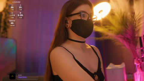 Arina online show from May 13, 7:56 pm