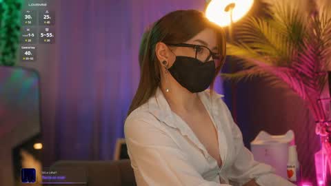 Arina online show from May 14, 8:07 pm