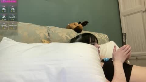 Arinka online show from February 18, 9:31 pm