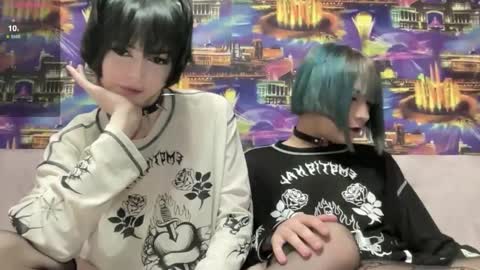 Arinka online show from February 24, 7:30 pm