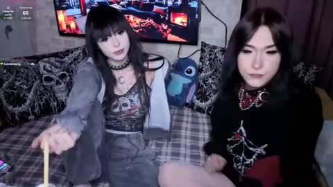 Arinka online show from January 12, 5:20 pm