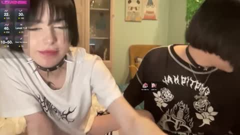 Arinka online show from February 16, 9:48 pm