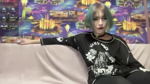 Arinka online show from March 2, 6:08 pm