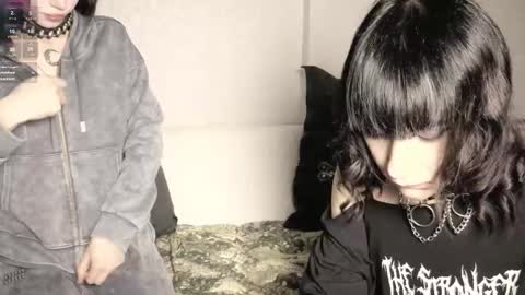 Arinka online show from February 21, 4:10 pm