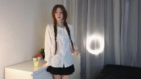 Arina online show from March 13, 3:48 pm