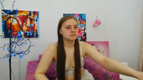 arinabelle online show from May 16, 10:36 am