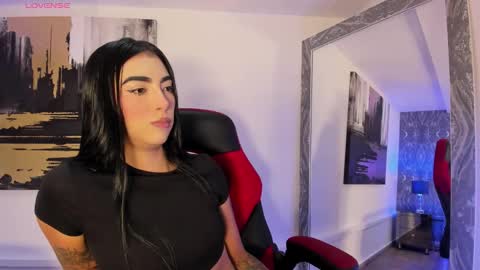 Ari Robert online show from October 27, 3:50 am