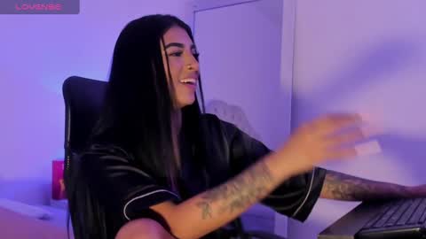 Ari Robert online show from March 2, 8:27 am