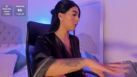 Ari Robert online show from March 8, 9:06 am