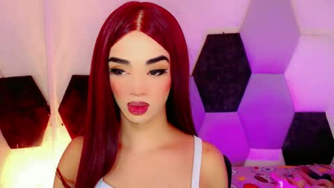 ArisaDarfu online show from March 3, 11:35 pm