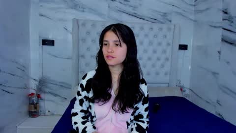 celina online show from September 30, 2:38 pm