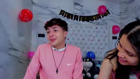 celina online show from February 24, 4:43 pm