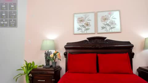 Ari  online show from February 3, 12:20 pm