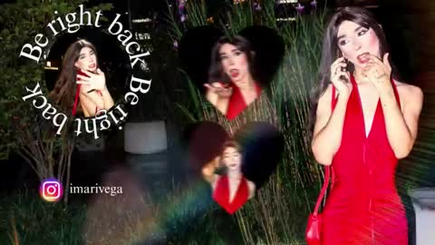   Nice to meet you  thumb up me please its important I  LOOK MY BIO DOWN online show from March 9, 6:07 am