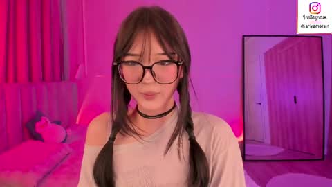 Ariya online show from July 5, 6:26 pm