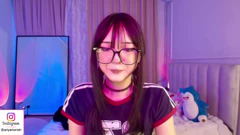 Ariya online show from May 21, 2:34 pm