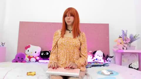 Snapshot of ariyokai chatting on March 1, 4:00 pm ariyokai online show from March 1, 4:00 pm