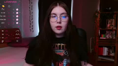 Astrid online show from May 26, 11:38 am