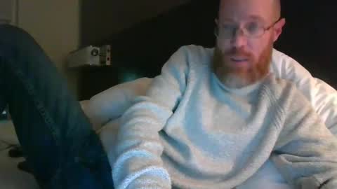 Jasson online show from February 9, 2:49 am