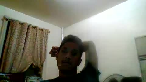 arjunc3 online show from July 12, 1:42 am