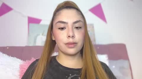 arkana_sweet online show from July 12, 10:13 pm