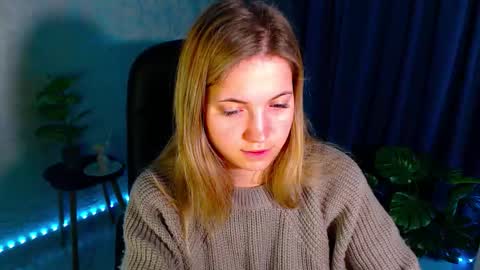 Snapshot of arlana_klart chatting on September 21, 1:42 am Arlana online show from September 21, 1:42 am