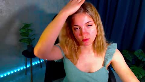 Snapshot of arlana_klart chatting on September 9, 2:00 am Arlana online show from September 9, 2:00 am