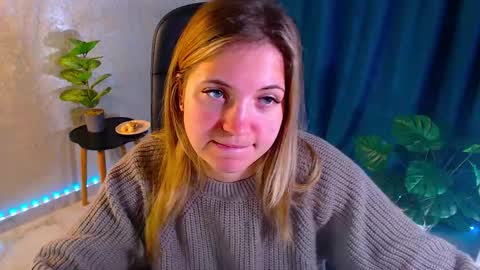 Snapshot of arlana_klart chatting on October 1, 3:38 am Arlana online show from October 1, 3:38 am