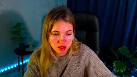 Snapshot of arlana_klart chatting on September 17, 2:15 am Arlana online show from September 17, 2:15 am