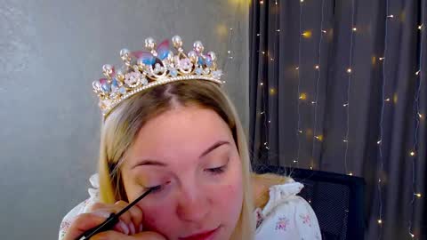 Arlana online show from January 14, 5:26 am