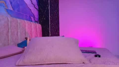 Arleth  online show from March 4, 3:03 am