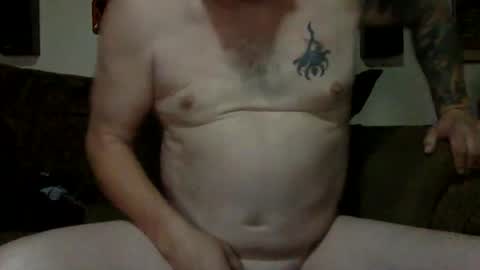 arley1966 online show from October 27, 2:50 pm