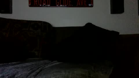 arley1966 online show from April 21, 3:46 am