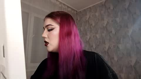 Ka Ka Katerina online show from April 3, 4:14 pm