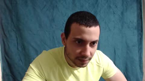 ARMANDO online show from December 20, 6:04 pm