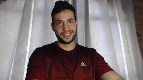 Snapshot of armando_2002 chatting on January 19, 3:53 pm ARMANDO online show from January 19, 3:53 pm