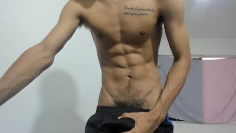 armanidark online show from March 6, 11:04 pm